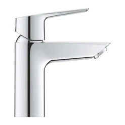 Grohe Start Coolstart Standaard Wastafelkraan Glanzend Chroom -Badkamerwinkel 9dc6f6b5d83b13b2136a0c0bd0e6e4ce715f0f7c 202720 packshot 03
