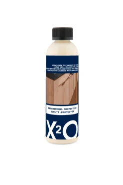 X2O Verweerde Eik Protector 250ml