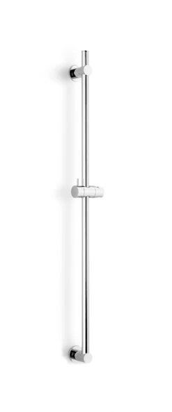 Blaufoss Round 950 Glijstang Chroom