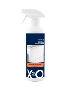 X2O Matte Lak Reiniger 500ml
