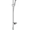 Hansgrohe Raindance Select S 120 Glijstangset ø12cm 3 Functies Chroom