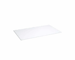 Storke Tavola Enkel Tablet Matte Solid Surface 95 X 52 Cm