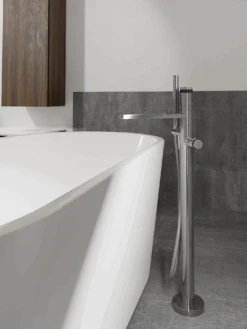 Blaufoss Sonic Vrijstaande Badkraan Thermostatisch Chroom 8 Blaufoss Sonic Vrijstaande Badkraan Thermostatisch Chroom -Badkamerwinkel c712385fd220b52254589bc0d583cd265564d6b2 200398 Sfeer 02