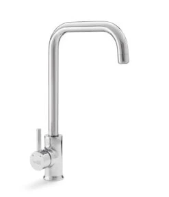 Blaufoss Nova Keukenkraan Chroom