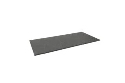 Balmani Stretto Enkel Of Dubbel Tablet Pietra Grey Marmer 120 X 55 Cm