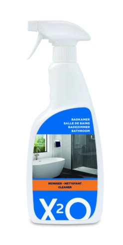 X2O Universele Badkamer Reiniger 750ml