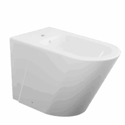 Luca Varess Calibro Staand Bidet