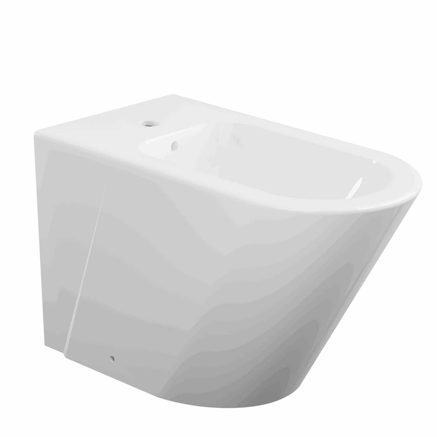 Luca Varess Calibro Staand Bidet 1 Luca Varess Calibro Staand Bidet