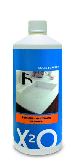 X²O Solid Surface Reiniger 500ml