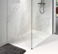 Balmani Studio Douchebak 140 X 90 Cm Keramiek Calacatta -Badkamerwinkel db41f4499753435c4af5f60699c7c97bd3c03e81 66298 66299 69387 sfeer02 1