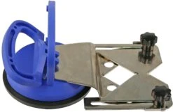 Santeg Tegelboorgeleider Voor Boren 4 Tot 72 Mm