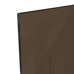 Balmani Modular156 X 200 Cm Brons Glas