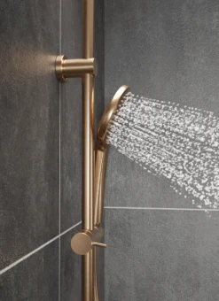 Blaufoss Round Glijstangset ø12cm 3 Functies Brushed Rosegold -Badkamerwinkel eaac1143654ec108e79cd53f0a9ceaafe04bb875 200435 Sfeer 02 1