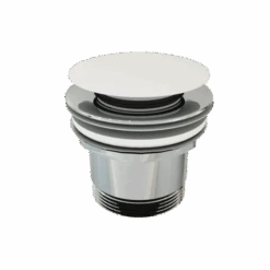 Storke Ronda Push-open Crepine Solid Surface