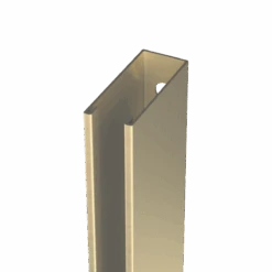 Balmani Modular Inloopdouche 180 X 200 Cm Helder Glas Brushed Champagne Gold Profiel -Badkamerwinkel f3174d8e0a4653a090eeaa7864e35c9e9cdcfc94 200826 packshot 01