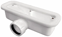 Santeg Indus Afvoer Douche