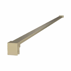 Balmani Modular Inloopdouche 180 X 200 Cm Helder Glas Brushed Champagne Gold Profiel -Badkamerwinkel f46e00f89899b2f86126d46b2344c8232d63c202 200827 packshot 01