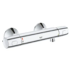 Grohe Precision Trend Thermostatische Douchekraan Glanzend Chroom