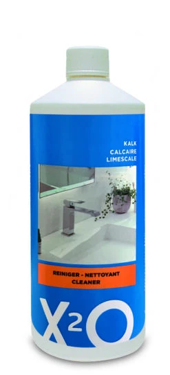 X2O Universele Kalkverwijderaar 500ml