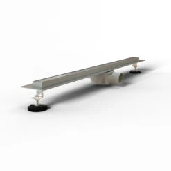 Linie Douchegoot 70 Cm Geborsteld Inox -Badkamerwinkel f8e968205b38f650b848904f7fc7062b2deb917f 69477 packshot03