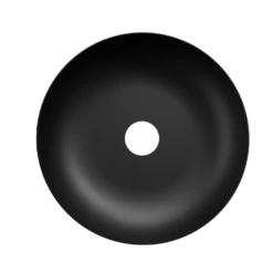 Balmani Pelota Bowl LED Verlichting 16 Cm Zwart