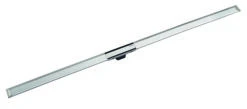 Geberit CleanLine Douchegoot 30 - 160 Cm Geborsteld Inox